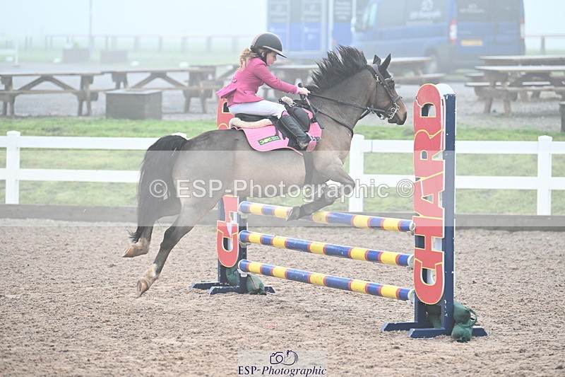 231118A-090515-00207 - Cls 2 BlueChip Pony Novice Qualifier