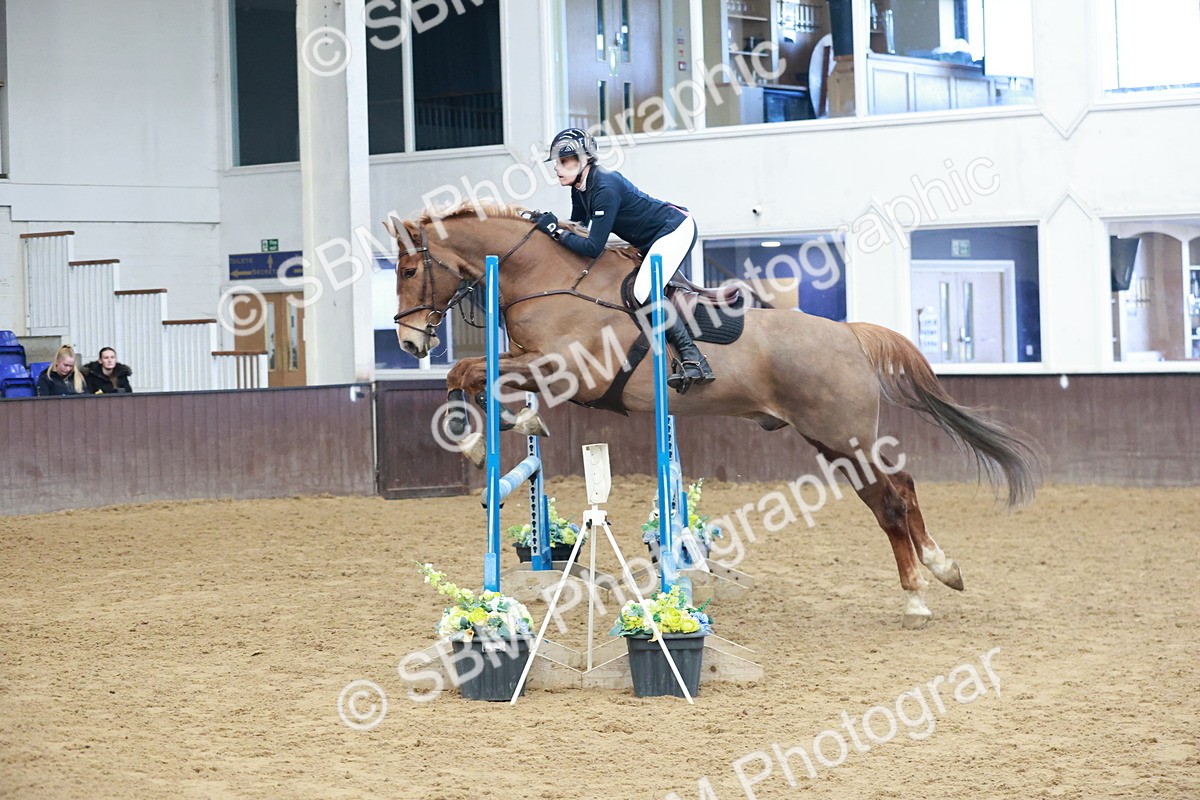 SBM_000341 - Class 2 - Senior British Novice - 90cm