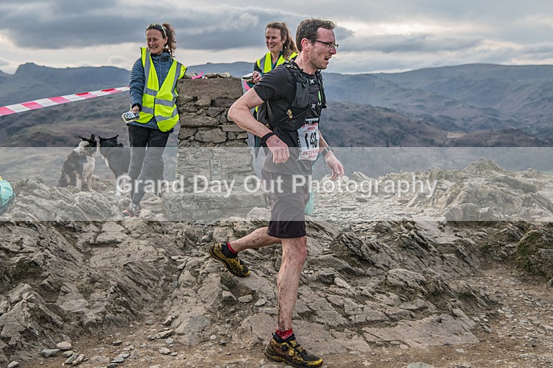 Loughrigg-253 - Loughrigg Fell Race, Wednesday 8th April 2026