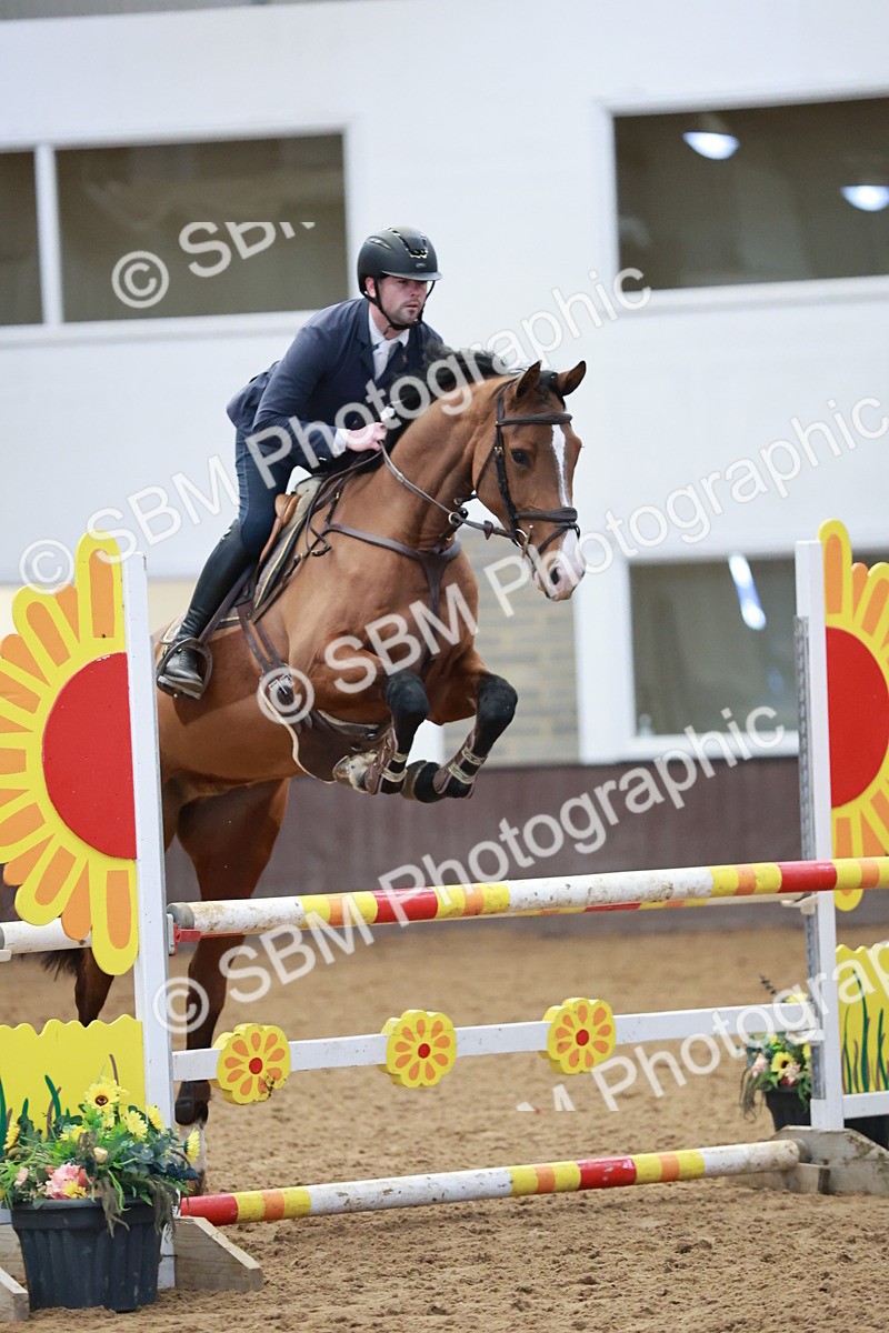 SBM_003418 - Class 10 - Senior Discovery - 1.00m