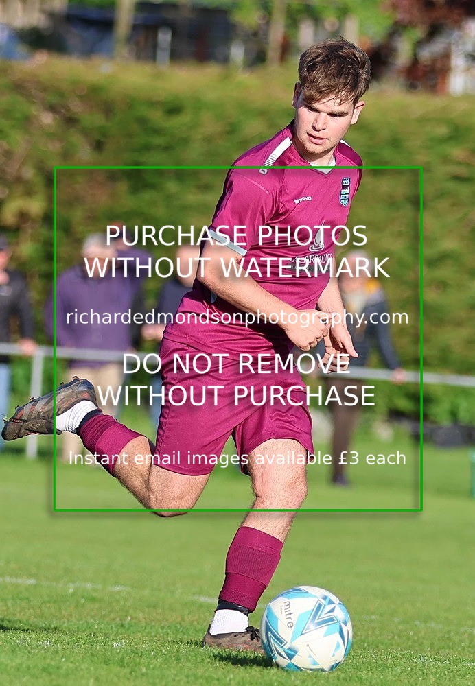 533A9400 - Kendal County Reserves vs Calthwaite Junior Reserves (12/5/26)