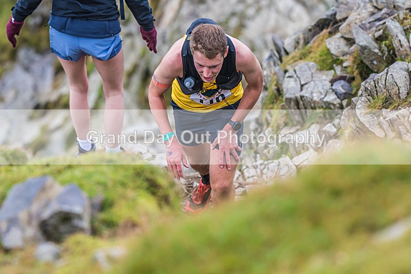 Grisedale HS-78 - Grisedale Horseshoe Fell Race Saturday 5th September 2026