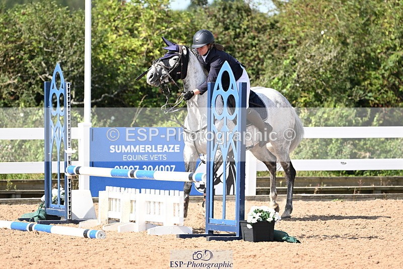 240914A-131136-07702 - Cls 23-S 95cm Amateur Qualifier