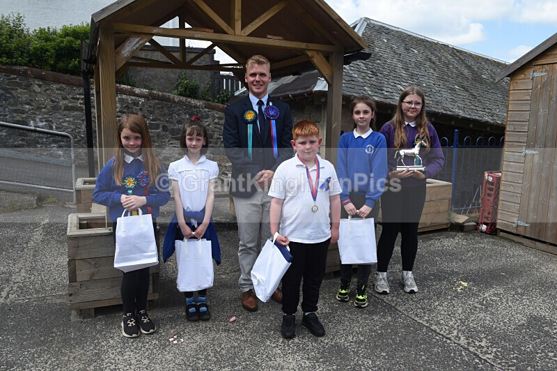 111 - The Build Up to Selkirk Common Riding 2025