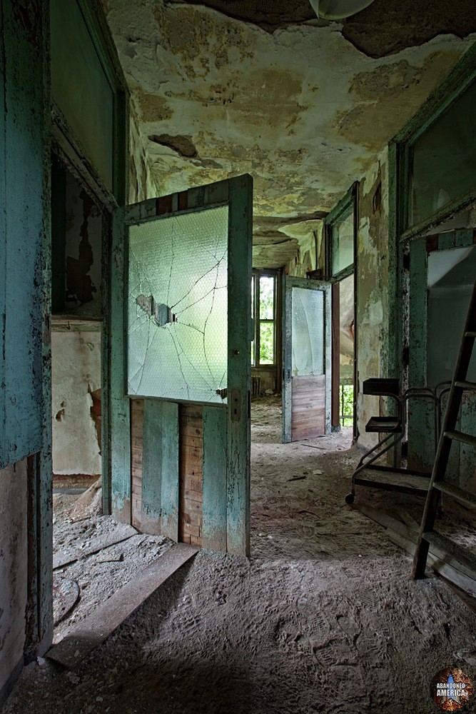 - Ocean Vista Hospital*