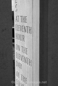 Armed Forces Memorial - Armed Forces Memorial, National Memorial Arboretum