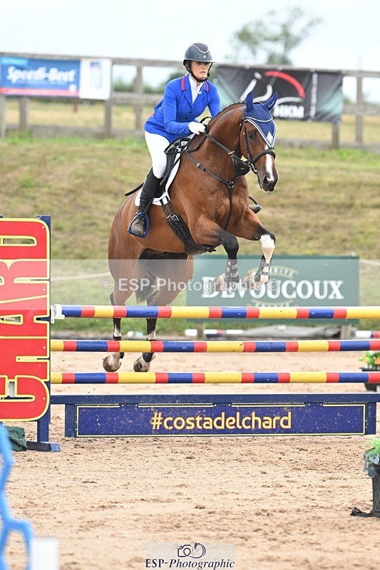 250726-112740-05885 - Cls 14 NAF Bronze League Semi Final