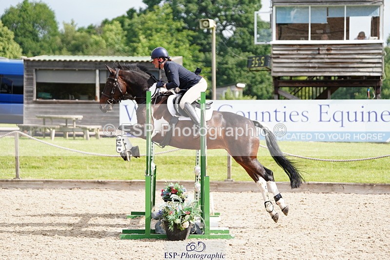 250613A-092032-01058 - Cls 9 85cm Amateur Quali