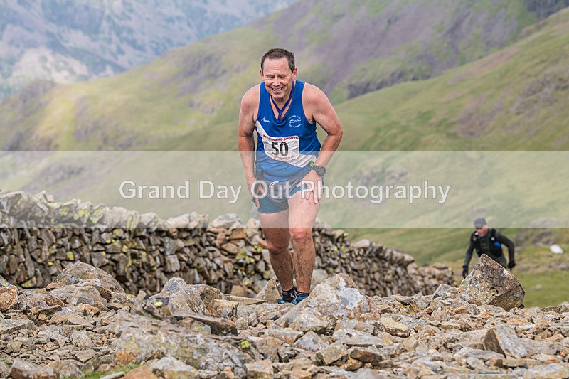Ennerdale-500 - Ennerdale Horseshoe Fell Race Saturday 6th June 2026