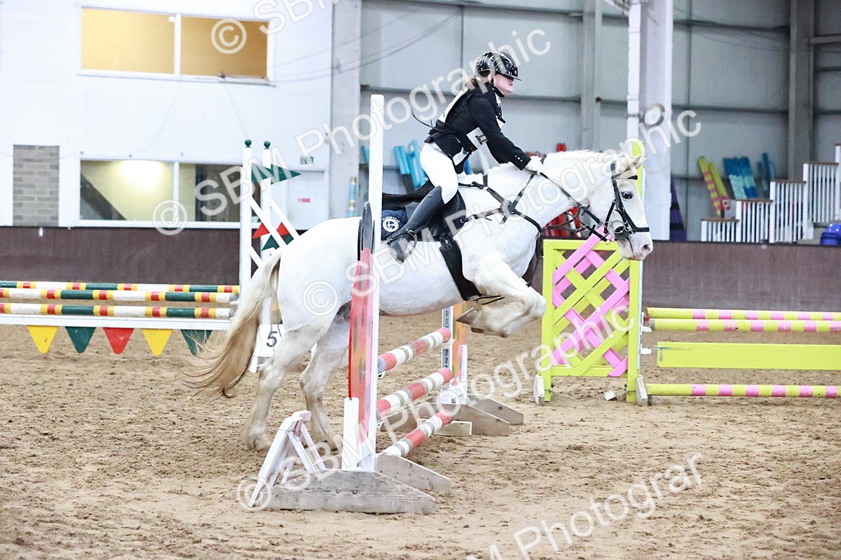 SBM_001345 - Class 4 - Show Jumping 70cm