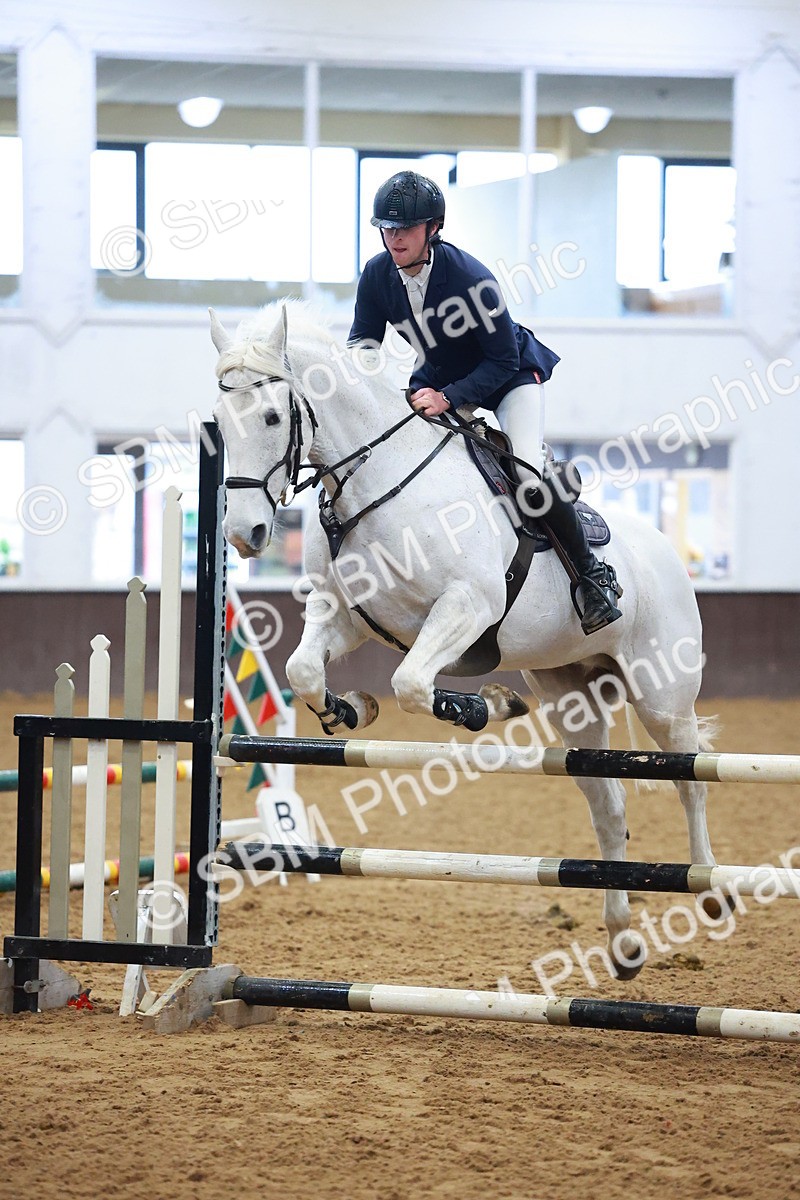 SBM_003076 - Class 2 - Senior British Novice - 90cm