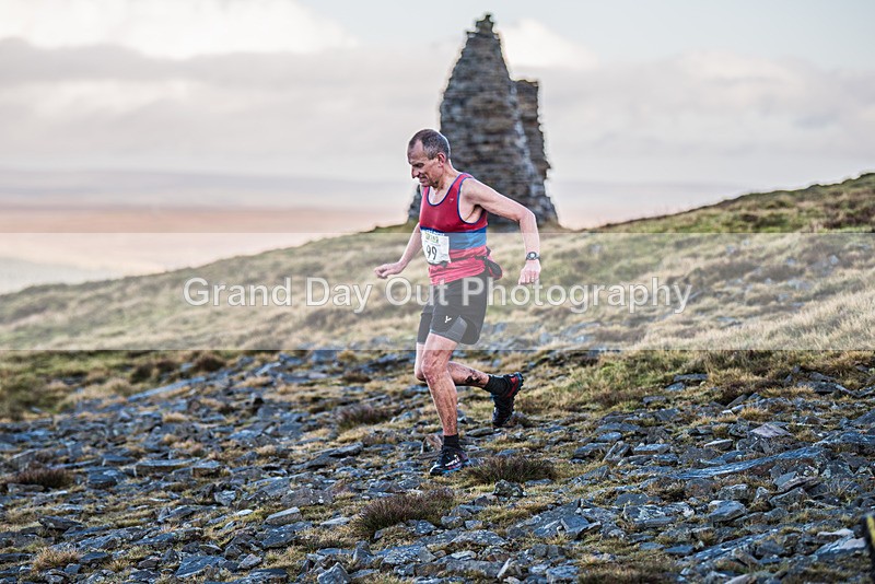 Nine Standards-257 - Nine Standards Fell Race Monday 1st January 2024