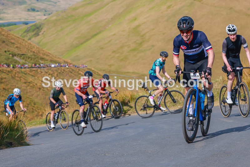 094701 - Newlands Pass 09.00-10.00