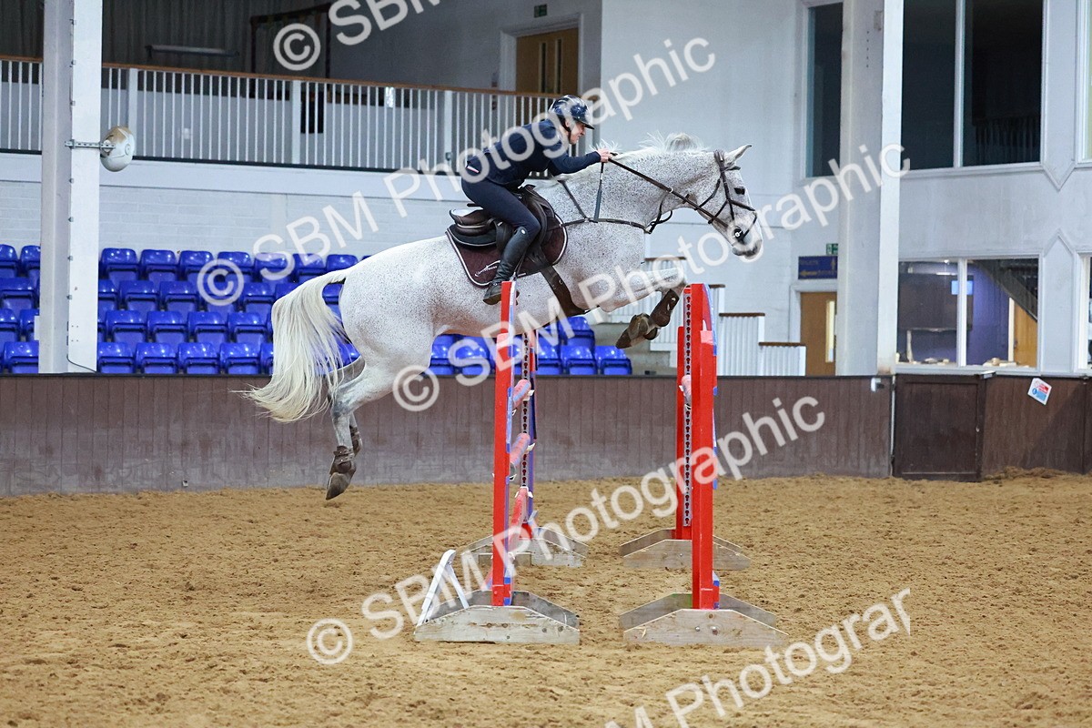 SBM_002282 - Class 6 - National 1.30m