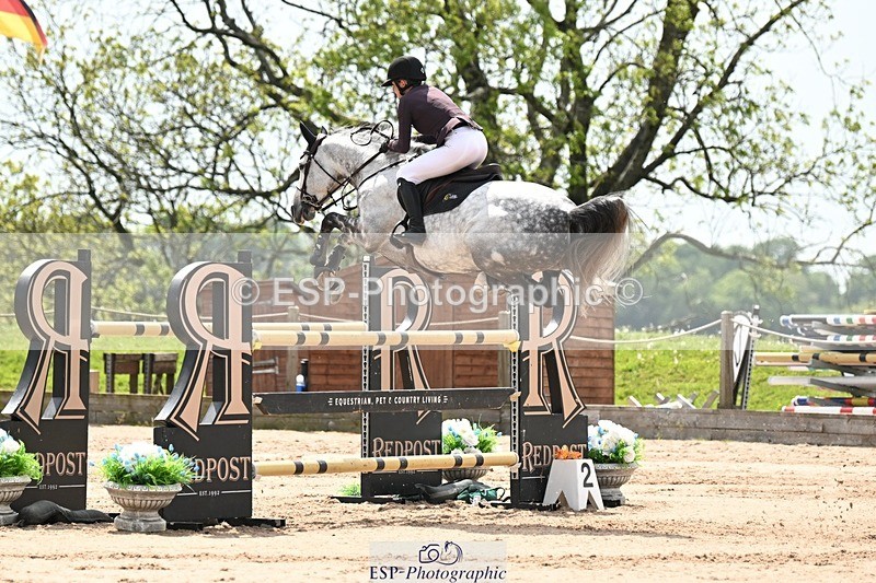 250509-140217-07527 - Cls 15 Talent Seeker inc 7yr old - 1.30pm break to End