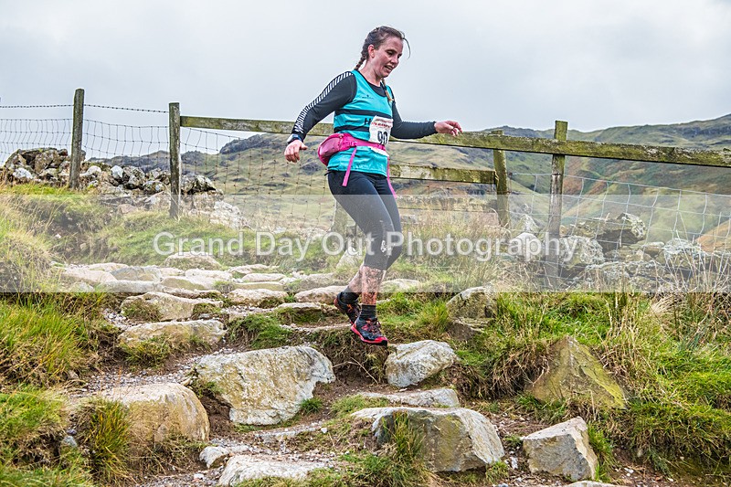 Langdale-1815 - Langdale Horseshoe Fell Race Saturday 8th October 2022
