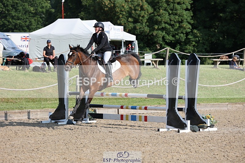 250614A-083948-04634 - Cls 25 85cm Amateur Quali