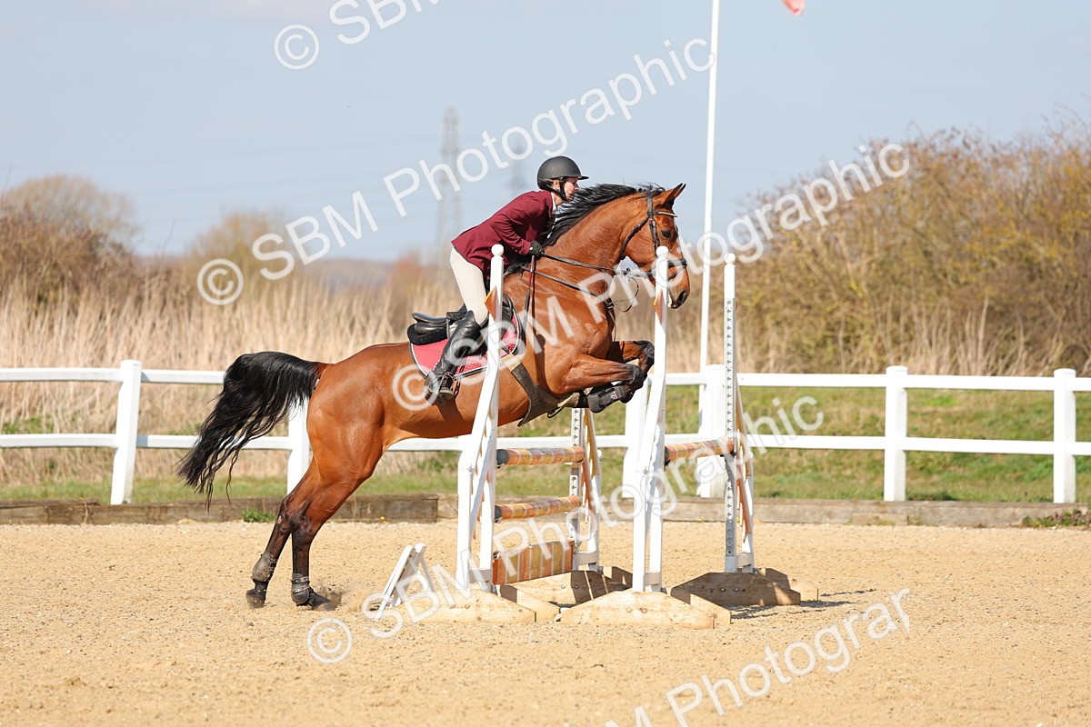 SBM_001149 - Class 3 - Senior Discovery - 1.00m