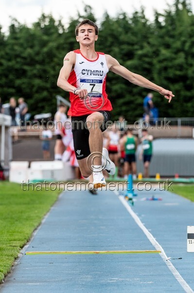 SIAB23-528799 - Field Male Set Two