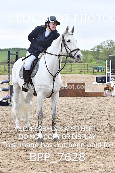 BPP_7628 - CLASS 13 SAT 0.85m Amateur Championship Qualifier