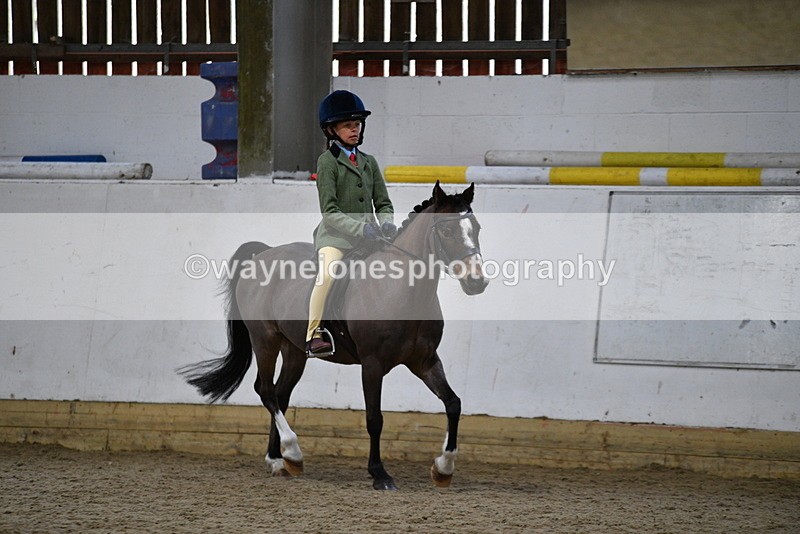 WJ5_7185 - Class 11 Ridden PC - RC Pony