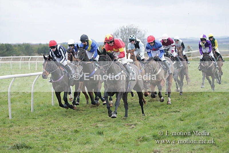PtP 011219-0423 - Hursley Hambledon Hunt Point-to-Point 01/12/19
