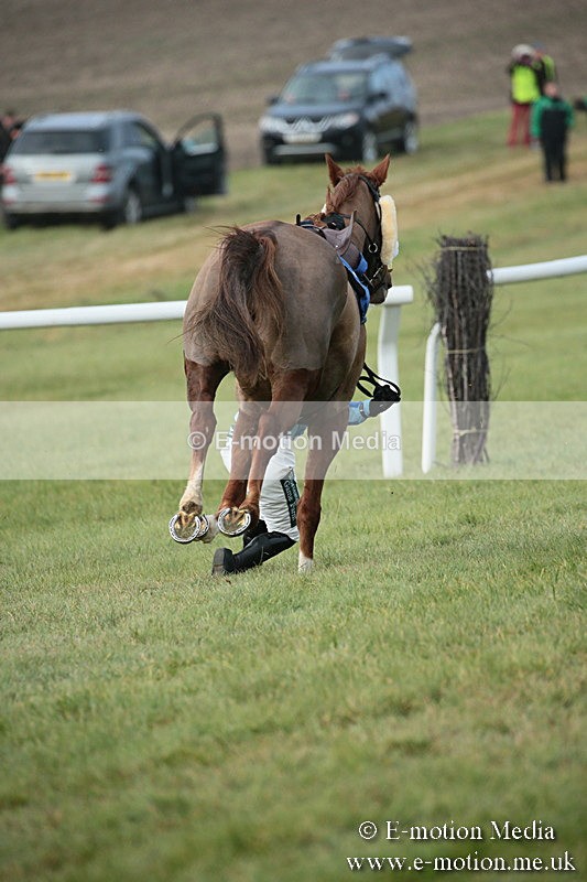PtP 251118-76 - Vine & Craven Point-to Point Barbury Racecourse 25/11/18