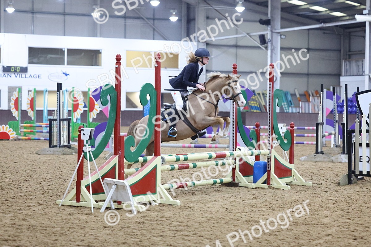 SBM_002368 - Class 8 - Clear Round