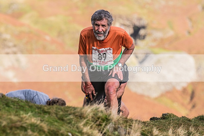 Dunnerdale-689 - Dunnerdale Fell Race Saturday 8th November 2025