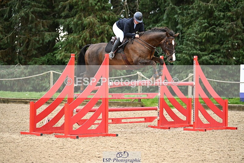 250323A-152611-05015 - Cls 25 Snr Fox & 1.20m Open