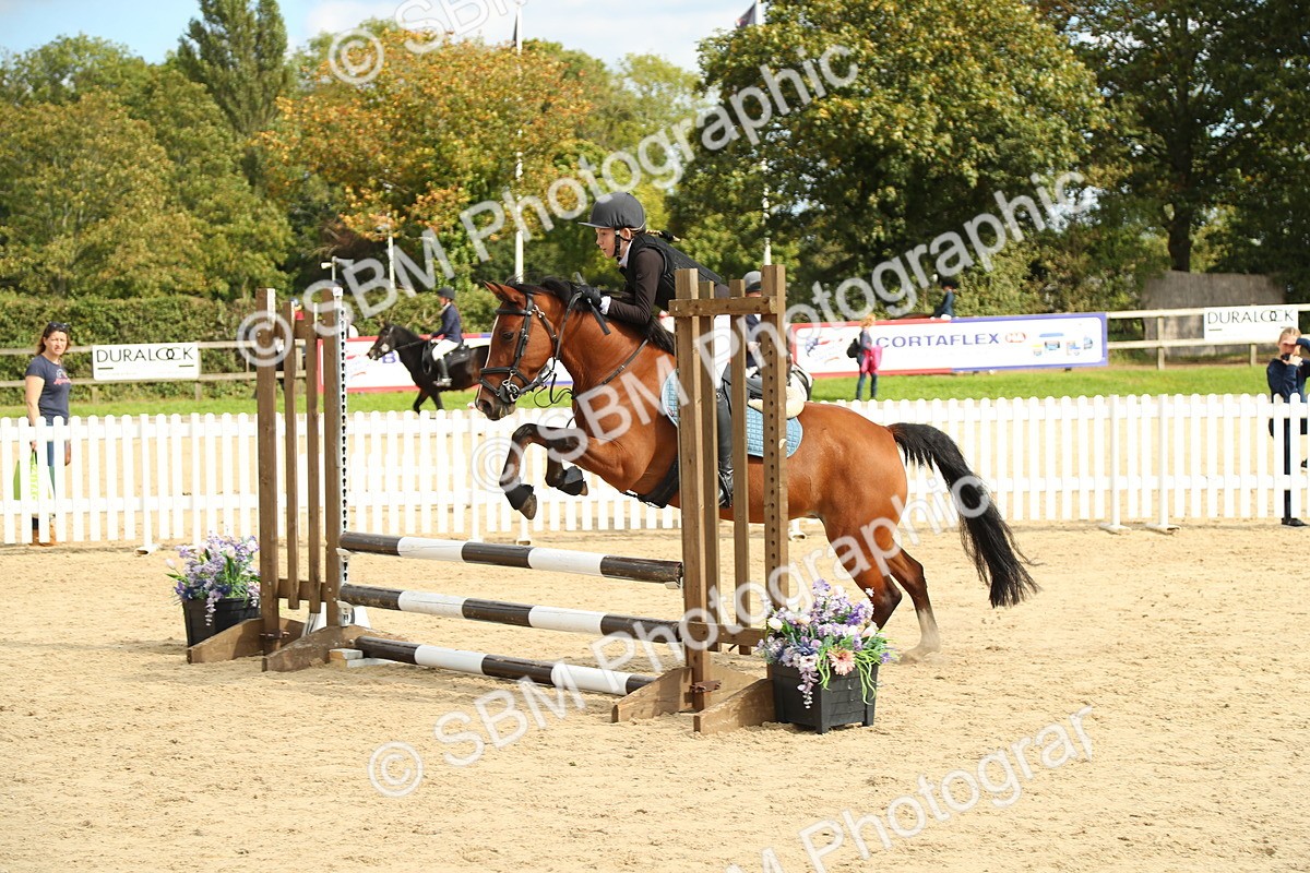 SBM_46499 - J7 - Junior Pony 60cm Championship