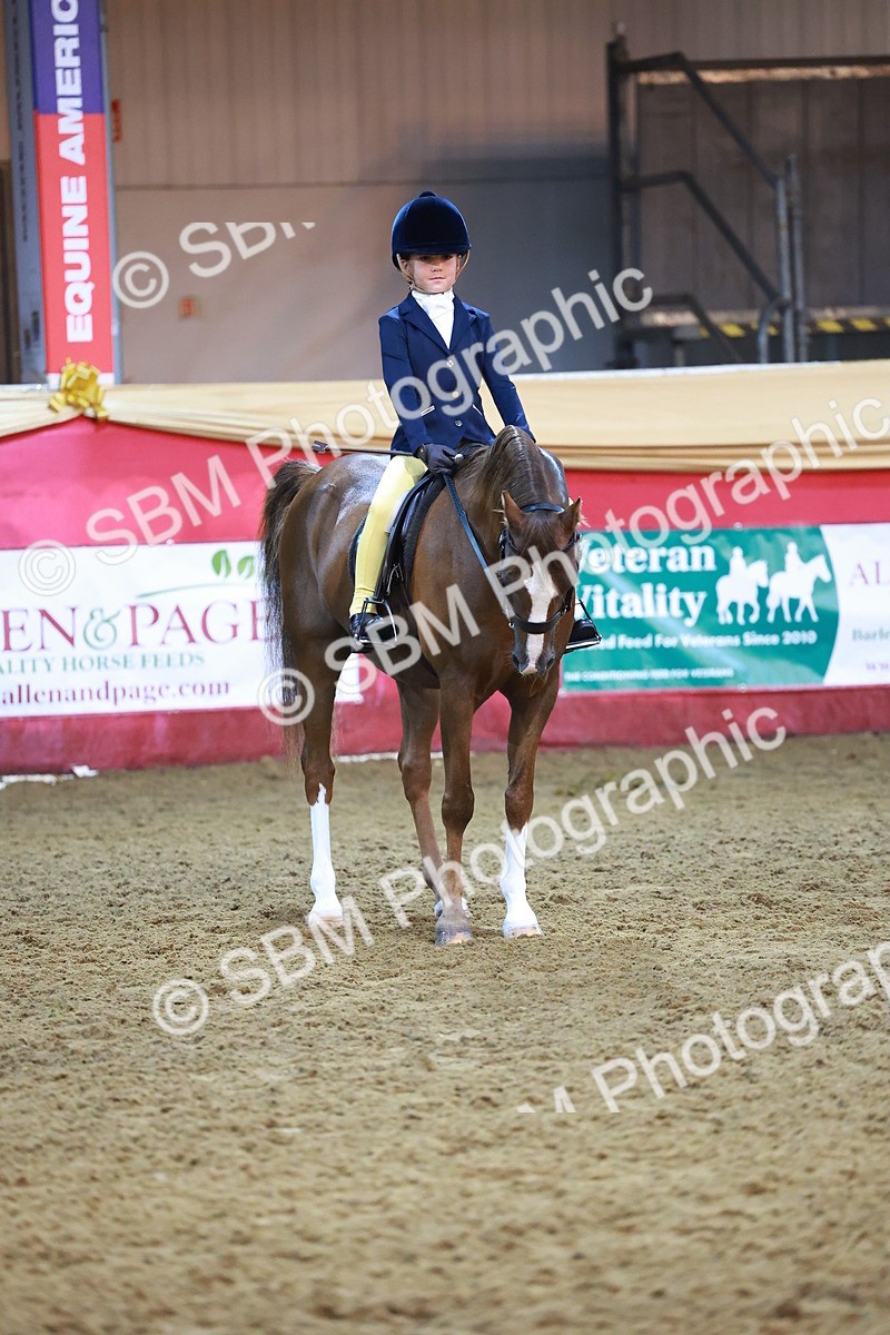SBM_14834 - Class E - Best Turned Out Champ