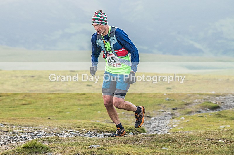 Blencathra-660 - Blencathra Fell Race Wednesday 5th June 2024