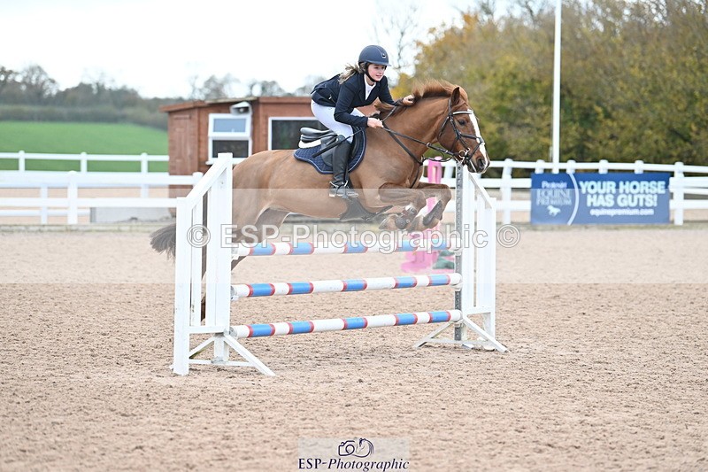 231119A-100848-04831 - Sun Cls 3 BlueChip Pony Discovery Qualifier