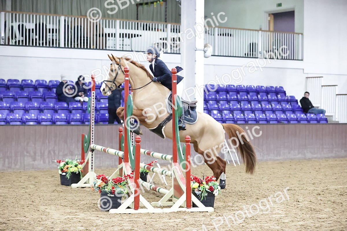 SBM_1706 - Class 7 - Equissage Pulse Senior BritiNovice/ 90cm Open