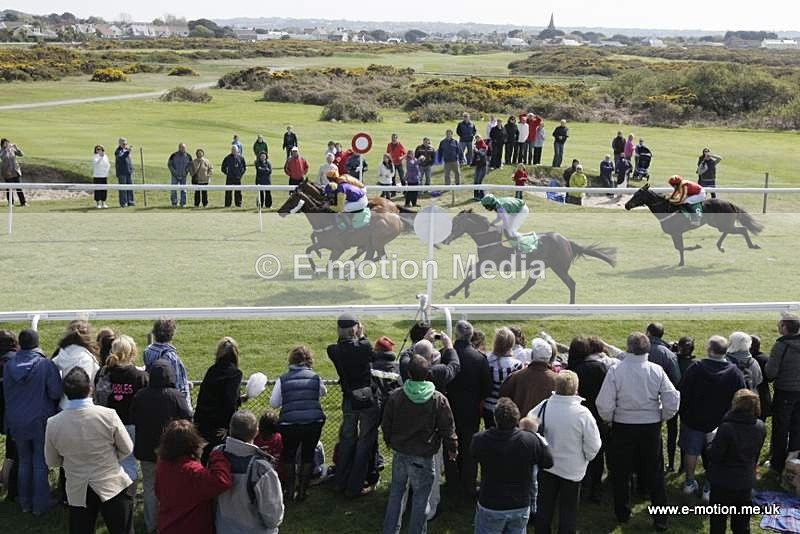 Race 2 4 - Gsy Race Finish Line 03/05/10