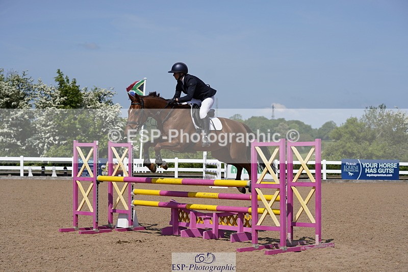 230528A-103826-06240 - Cls 31 Scope 1m Champ Quali & Open