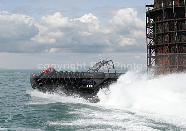 100515 DELTA POLICE IMG_0273 - DELTA RIGID INFLATABLE BOATS