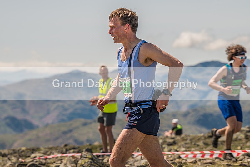 Fairfield-545 - Fairfield Horseshoe Fell Race Saturday 13th May 2023