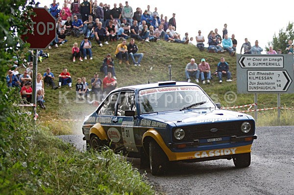301 - ALMC RALLY 2014