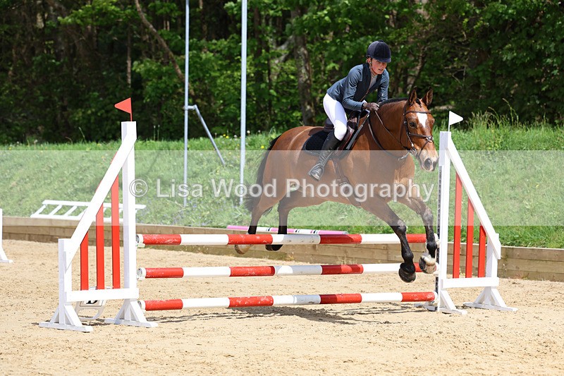 3E7A7697 - Class 9: 80cm Senior