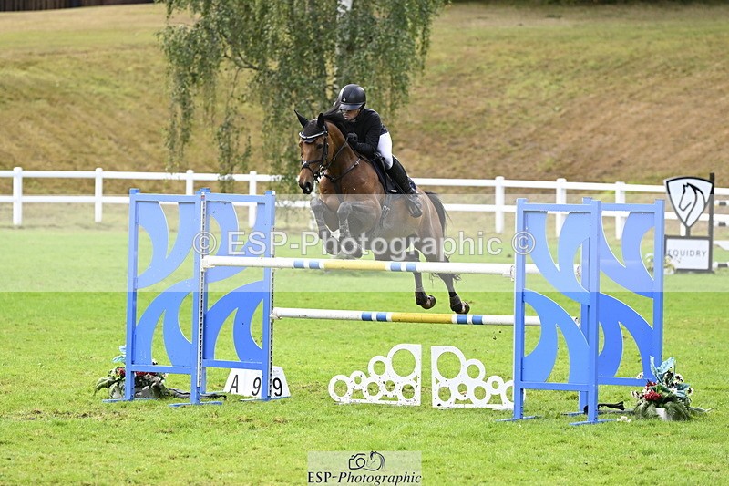 250831A-133621-10539 - Cls 37 Snr 1.35m Grand Prix