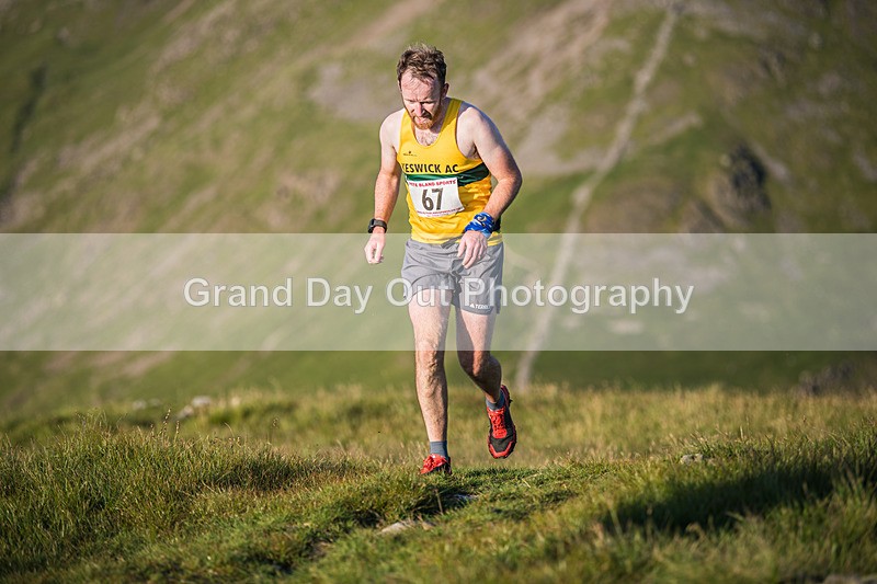 Seat Sandal-107 - Seat Sandal Fell Race Wednesday 8th July 2026