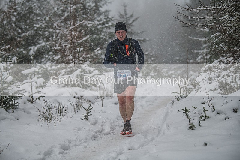 Glentress-1938 - High Terrain Events Glentress 42, 21 & 10K Trail Races Sunday 15th February 2026