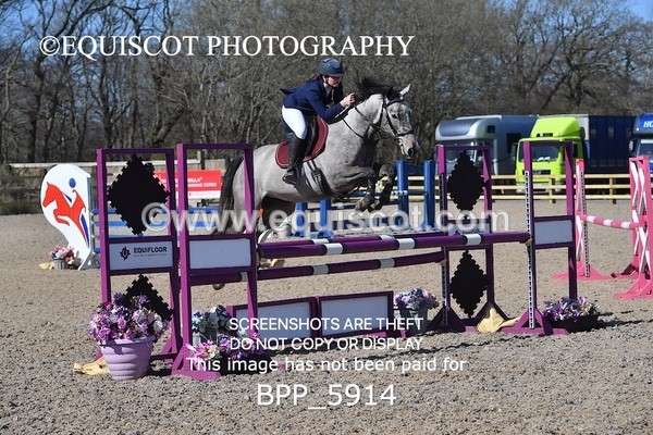 BPP_5914 - CLASS 4 SAt Blue Chip Pony Newcomers/ 1m Open