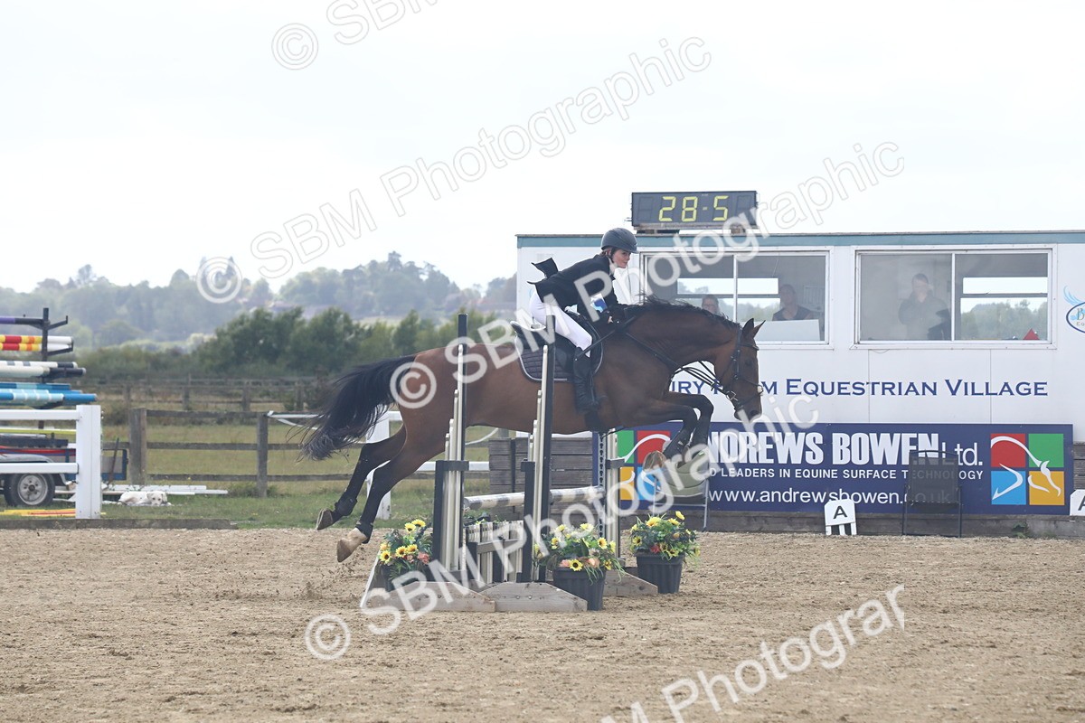 SBM_007847 - Class 10 - 80cm Champs