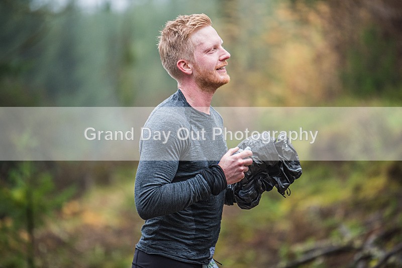 Glentress 21  10K-1067 - High Terrain Events Glentress 21 & 10K Trail Races Saturday 18th November 2023