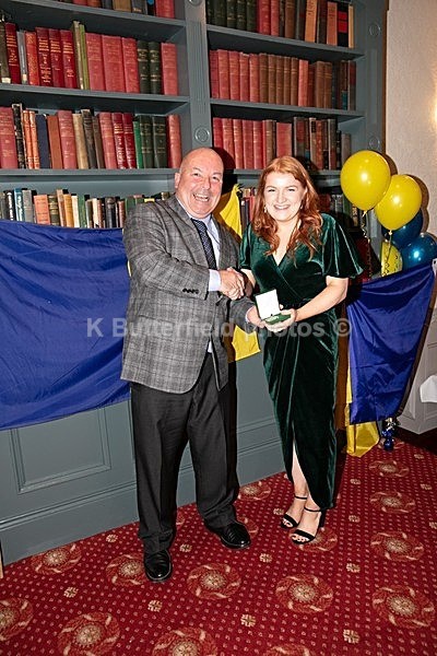 211 - Summerhill GFC Awards 2023