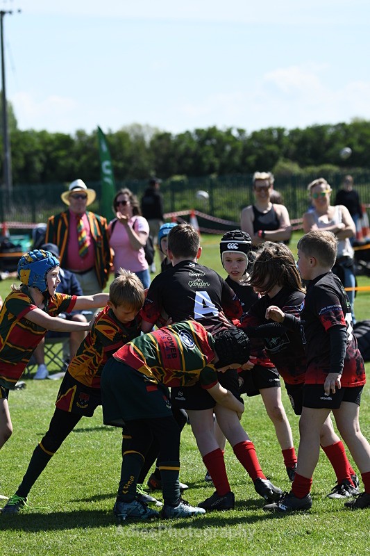  - Selby Rugby Festival 2025