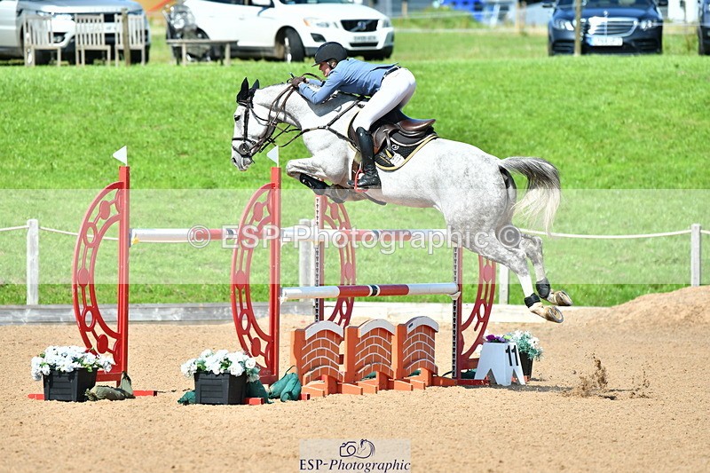 230723A-155149-13538 - Cls 36, 7 Yr Olds 1.30m